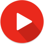 Logo of HD Video Player All Formats android Application 