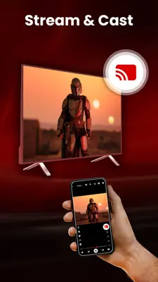 HD Video Player All Formats android App screenshot 3